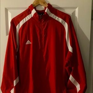 Adidas Jacket